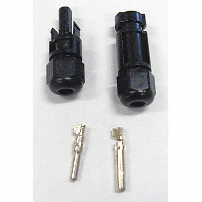 Solar Connectors image